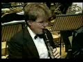 Maurice Jarre - Lawrence of Arabia (live)
