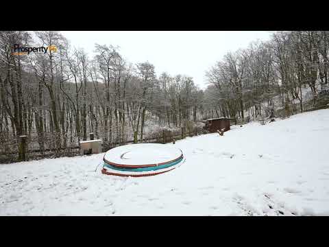 Video Prodej chaty 40 m² na pozemku o výměře 947 m², Ústí nad Labem - Sebuzín