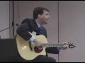 Gregg Greenstein: The Singing Divorce Attorney Gregg Greenstein: The Singing Divorce Attorney