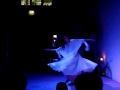 Iranian Mystical Dance Performed by Sahar Dehghan