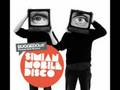 Simian Mobile Disco - I Believe (SMD Space Dub)
