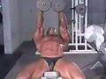 Bodybuilder-Kevin-Le
