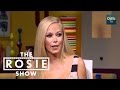 Kendra Wilkinson's Dark Childhood - The Rosie Show - Oprah Winfrey Network
