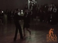 Daza Dance: Ballroom Academy - Haick & Albina Performance 1