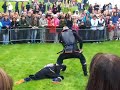 CADs Dun Laoghaire 2008 - Bujinkan