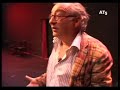 Youp van t Hek over Theater de Engelenbak