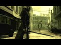 Quinton Flynn's MGS4 Raiden