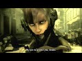 Quinton Flynn's MGS4 Raiden