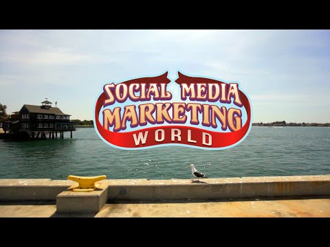 Social Media Marketing World Social Media Marketing World