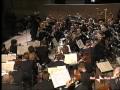 Gustavo Dudamel conducts Shostakovich's 5th Symphony - Allegretto