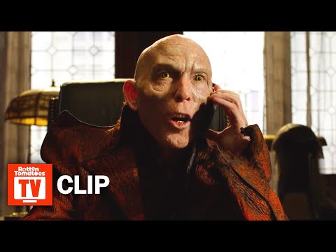 The Tick Season 1 Clip | 'Terror Selfie' | Rotten Tomatoes TV