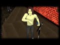vBuzz Comedy Club - J_Ruff's Dance