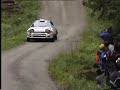 J.Kankkunen,Toyota Celica ST185 - Rally 1000 Lakes 1993.mpeg J.Kankkunen,Toyota Celica ST185 - Rally 1000 Lakes 1993.mpeg