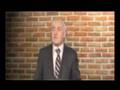 Bertie Ahern on Dragons' Den