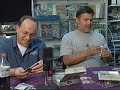 2007 UPPER DECK SPX BASEBALL LIVE BOX BREAK + Sales Director