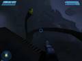halo ce glitch-benny hill