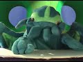 Calls for Cthulhu - Episode 3
