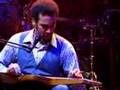 Ben Harper Live @ Fox Theatre in Atlanta - "Whipping Boy"