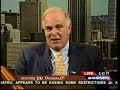 Rendell Says Obama will Win PA in Nov.
