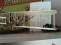 Wright Brothers Model Aircraft - Reminds me that you must l