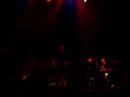 Blue Collar at the Troc