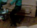 maria y su pokebaile