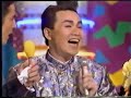 懐かしの素人ものまね