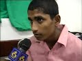 Tamil Tigers Fires At School At Kallar,SriLanka-trinco-part1