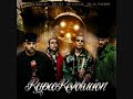 TRACCIA N.6 RAPCOREVOLUCION EP