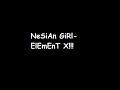 nesian girl-element x