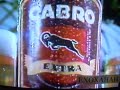 Publicidad Cabro Extra 1985