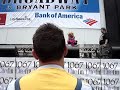 Special - Avenue Q (Broadway In Bryant Park)