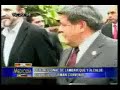 Yehude Simon impulsa la descentralizaci�n