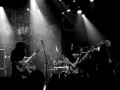 The Black Dahlia Murder - Everything Went Black (Live Toronto Sept 26th 2009)