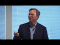 Eric Schmidt at Western Association of Venture Capitalists