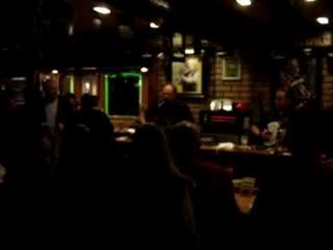 Whiskey in the Jar - Oliver St John ...