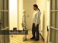 REEEM-A: stabilization test