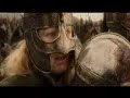 Leaves Eyes - LOTR Battle