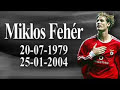 Plötzlicher Herztod Miklos Feher