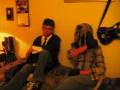 Entrevista especial #1/3