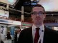 At the Conservative Party Conference