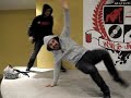 Breikidans Extreme Jam