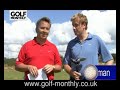 golf monthly   wilson staff fybrid fairway utilities review