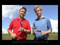 golf monthly   wilson staff fybrid fairway utilities review