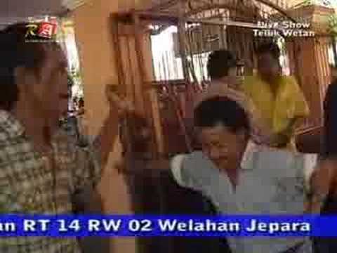 RASS KUCING GARONG