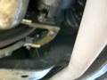 1956 Pontiac Star Chief 316 v8 Running