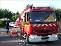 manoeuvre feu erp