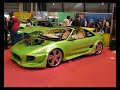 street racing time........