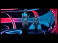 Tron and Yori Love Scene Deleted Scene