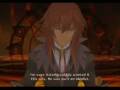 Tales of Symphonia dawn of the new world - Good Ending